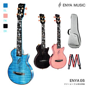 Enya EUT-E6 ei[ EN 26TCY [vEI[PiCNCH3s[XjAcousticPlus sbNAbv p[L̉ԓ̃CC