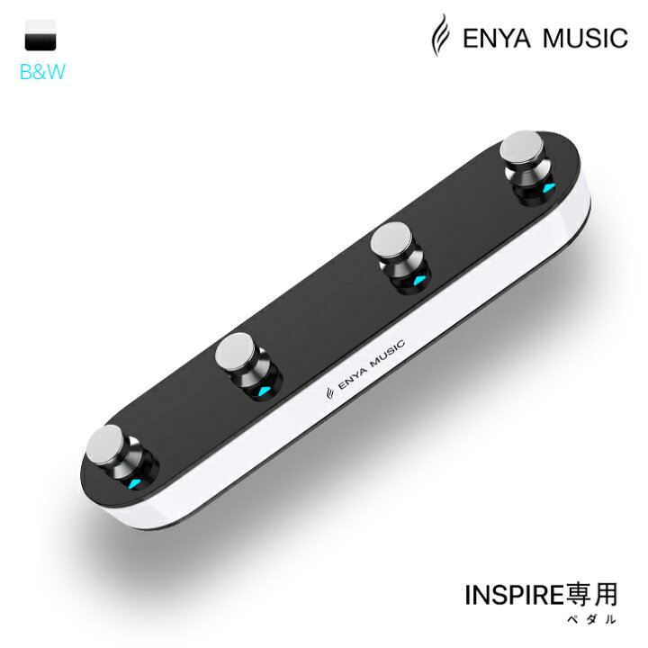 楽天市場】【限定4/6まで20%OFFクーポン配布中】ENYA INSPIRE エレキ 