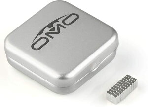 lIWE lIW}Olbg N50 p^ ` 6x4x2mm jbPbL pP[Xt Ȋw [ ItBXėp(20Zbg)@