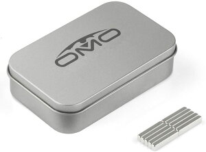 lIWE lIW}Olbg N50 p^ ` 20x4x3mm jbPbL pP[Xt Ȋw [ ItBXėp(10Zbg)