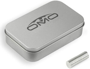 lIW}Olbg lIWE N35 ~` ی^ 10x1.5mm jbPbL pP[Xt Ȋw [ ItBXėp(20Zbg)