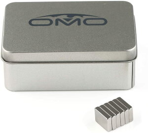lIWE lIW}Olbg N50 p^ ` 18x13.5x4mm jbPbL pP[Xt Ȋw [ ItBXėp(6Zbg)