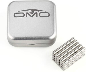 lIWE lIW}Olbg N35 ~^ ی^ 4x6mm jbPbL pP[Xt Ȋw [ ItBXėp(100Zbg)