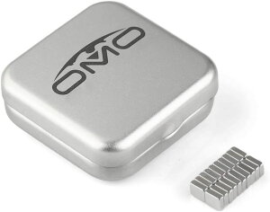 lIWE lIW}Olbg N50 p^ ` 6x5x2mm jbPbL pP[Xt Ȋw [ ItBXėp(20Zbg)