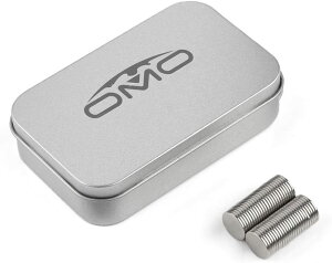 lIW}Olbg lIWE N50 ~` ی^ 12x1mm jbPbL pP[Xt Ȋw [ ItBXėp(50Zbg)
