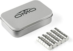 lIW}Olbg lIWE N35~` ی^ 10x6mm jbPbL pP[Xt Ȋw [ ItBXėp(30Zbg)