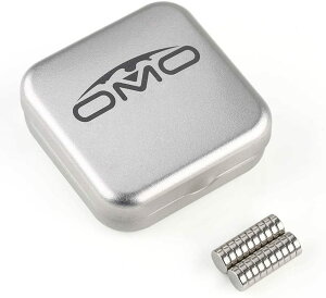 lIW}Olbg lIWE N35 ~` ی^ 7x2mm jbPbL pP[Xt Ȋw [ ItBXėp(20Zbg)