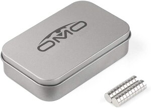  }Olbg  N50 lIW lIWE ~^ ی^ 8x3mm a8mm 3mm jbPbL pP[Xt 20@