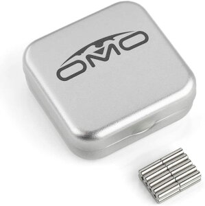lIWE lIW}Olbg N35 ~^ ی^ 3x10mm jbPbL pP[Xt Ȋw [ ItBXėp(20Zbg)