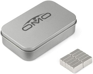 lIWE lIW}Olbg N35 p^ ` 15x8x5mm jbPbL pP[Xt Ȋw [ ItBXėp(10Zbg)