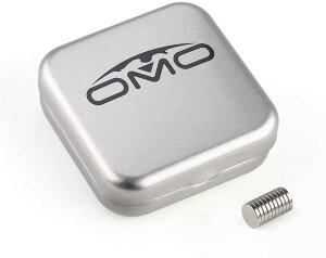 lIW}Olbg lIWE N35 ~` ی^ 8x1.4mm jbPbL pP[Xt Ȋw [ ItBXėp(10Zbg)