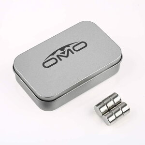 lIW}Olbg lIWE N50 ~` ی^ 12x8mm jbPbL pP[Xt Ȋw [ ItBXėp(6Zbg)