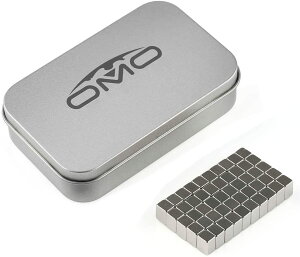 lIWE lIW}Olbg N50 p^ ` 8x6x5mm jbPbL pP[Xt Ȋw [ ItBXėp(50Zbg)
