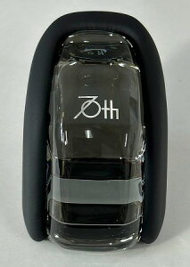 トヨタ純正クラウン 70周年記念車用プレミアム シフトノブブラック 黒THE 70th プレミアムクリスタルシフトノブ色々な車種に流用可能