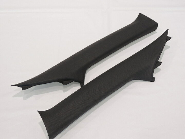 楽天市場】トヨタ純正 50系プリウスPHVGRスポーツ用 フロントピラー  