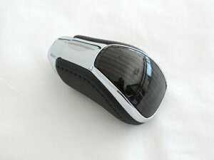 【国内正規純正部品】トヨタ 210系 クラウンアスリート 純正シフトノブ 特別仕様車『J-FRONTIER』本革 ブラックレイヤーウッド 本木目 黒 ギアノブ メッキ/本革 トランスミッション 多くの車に