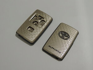 yKizTOYOTA g^ 20nAt@[h 20ALPHARD ^CvS[h2 X}[gL[Jo[ S[h