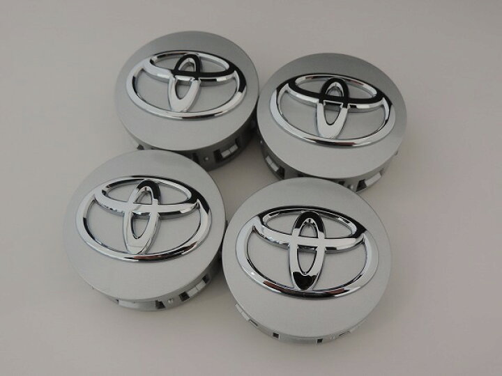 楽天市場】TOYOTA トヨタ純正プリウスα 純正16インチアルミホイール用 