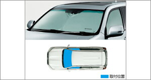 TOYOTA g^ 150nhN[U[vhpfB[[IvVtgVF[hp[P[Xt悯 TVF[hGDJ151W GDJ150W TRJ150W