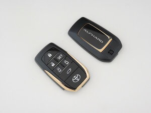 g^30nAt@[h^CvubNX}[gL[Jo[S[h ʎdlԁyKizTOYOTA 30ALPHARDTYPE BLACK