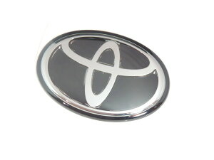 TOYOTA g^X[v GRpg^ Gu75mm×110mm ubNT}[N g^}[N