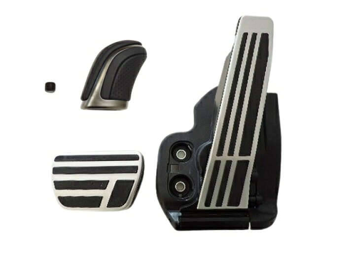 楽天市場】レクサス純正 RX F-SPORT用アルミ アクセルペダル Assy＆ 