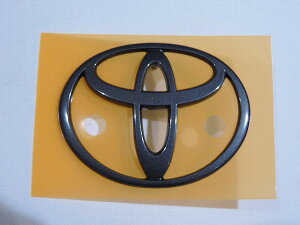 g^ 80n X[vptg g^ Gu60mm×80mm ubNsi̎ԎȂǂɗp\TOYOTA T}[N g^}[NCi oN