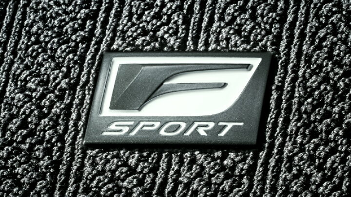 楽天市場】レクサス30系 IS F SPORT PARTS (レクサス純正)「フロア 