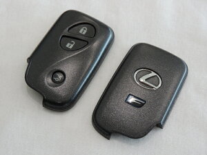 yKizLEXUS NTX IS-F L[nEWOZbg F SPORTS ̃O[hɗp\ L[XJo[ X}[gL[