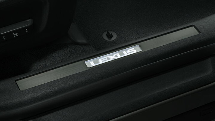 楽天市場】LEXUS レクサス20系 RX純正イルミネーション付 