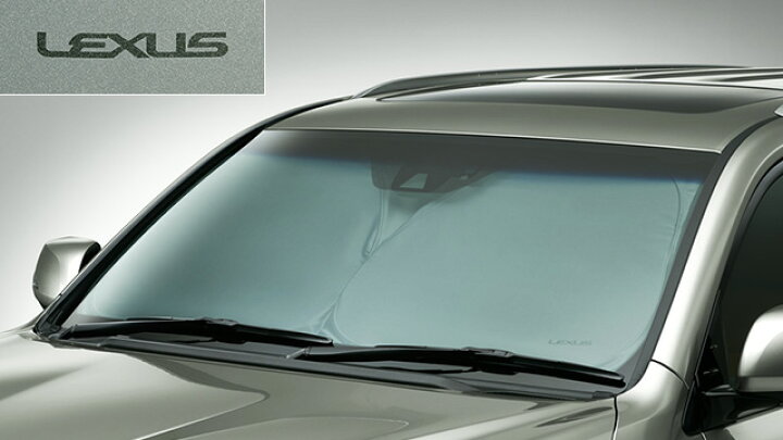 楽天市場】LEXUS レクサス純正LX570 専用ディーラーオプションフロント 
