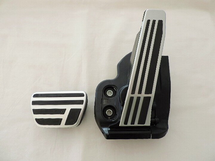 楽天市場】レクサス純正 RX F-SPORT用アルミ アクセルペダル Assy＆  