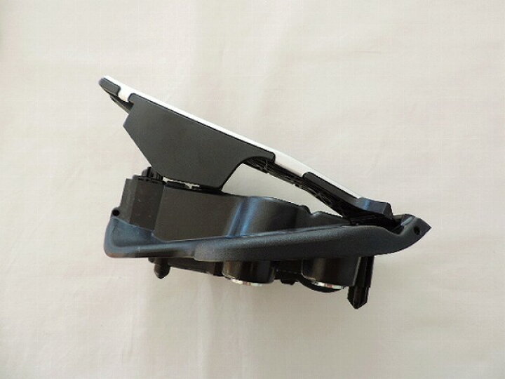 楽天市場】レクサス純正 RX F-SPORT用アルミ アクセルペダル Assy＆ 