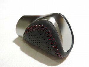 レクサス純正 10系 GS後期エターナルツーリング用純正シフトノブ他のレクサス車に取付可能