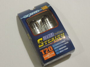 GLANZ Oc P[XybN K'SPEC XeXLEDou LED EBJ[ 12V T20 Ao[ s`Ⴂ EZbg 1Nۏؕt CREE N[ LS-T20-A