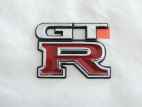楽天市場】gt－r エンブレム r33（パーツ｜車用品）：車用品・バイク 