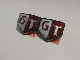 楽天市場 Gt エンブレムの通販