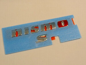 jbT}[` NISMO S pobNhA Gusi̎Ԏɗp\jX Y