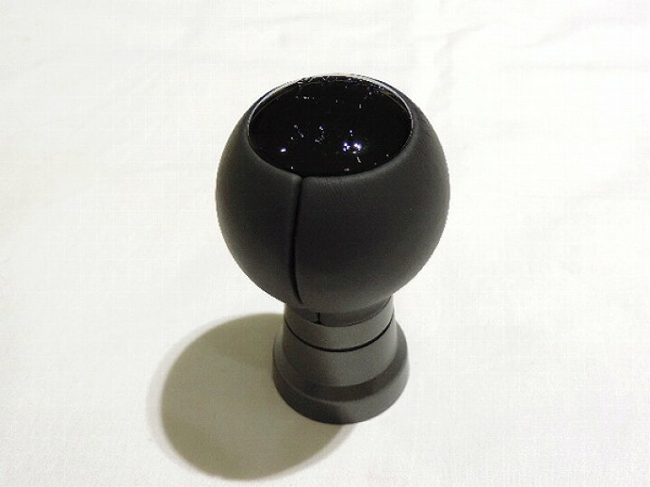 楽天市場】ニッサン純正 RZ34フェアレディZ用純正シフトノブ6速 MT 