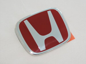 HONDA z_ TYPE-R z_Gu bhGu AR[h W93mm×H75mm HGu H}[N z_}[N p