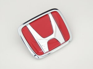 HONDA z_TYPE-R p bhGuN-BOX W70mm×H58mmz_GuHGu H}[Nz_}[N p