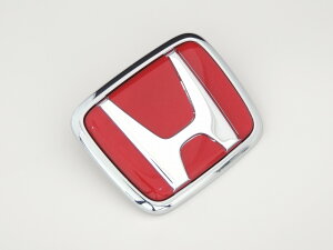 HONDA �z���_����TYPE-R �p ���b�h�G���u������W73mm×H60mm�z���_�G���u����H�G���u���� H�}�[�N�z���_�}�[�N ���p