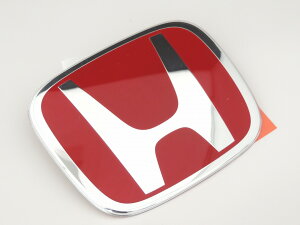 HONDA z_TYPE-R p bhGuIfbZCW123mm×H100mmz_GuHGu H}[Nz_}[N p