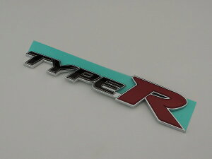 HONDA z_TYPE-R ^CvR pobNhAGu148mm×31mmVrbN CIVIC FD2p bh  ubN 