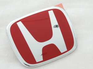 HONDA z_FK-8 VrbN ^CvRpbhGuW105mm×H85mmz_GuHGu H}[Nz_}[N