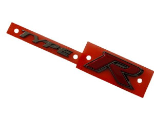 z_ FK8VrbN ^CvR ptgOGuubNN[si8mm×64mm25mm×63mmCIVIC TYPE-Rp bh HONDA