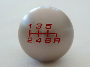 ホンダ純正 3D / 4Dシビック タイプRMT車用 純正シフトノブS660 流用可能TYPER FN2 FD2 6速MT経年劣化 補修部品