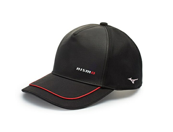 楽天市場】日産コレクション NISMOコンビネーションキャップブラック 