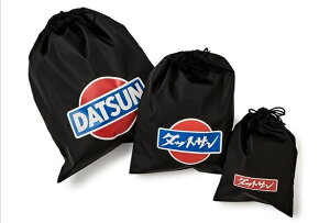 ���Y�R���N�V����HERITAGE���񂿂Ⴍ 3���Z�b�gDATSUN �_�b�h�T����������s���i�u���b�N �� �В� �t�@�b�V�������� �g���x�� ���s �j�b�T��