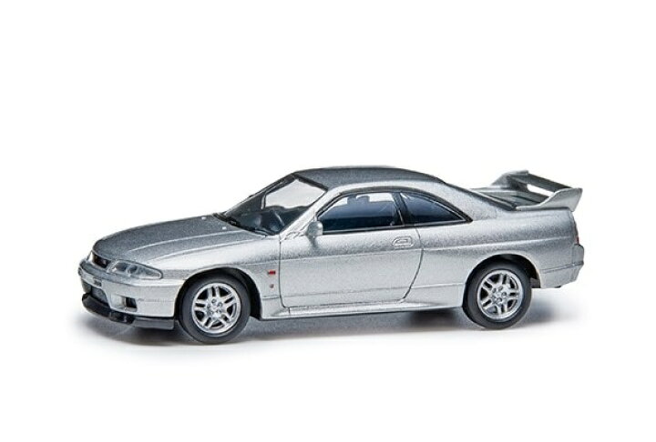 楽天市場】日産コレクションSKYLINE GT-R 3台セット1/64スケール 
